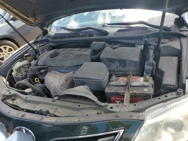 Photo 11 from auction – 2011 TOYOTA CAMRY BASE with VIN 4T1BF3EK2BU718532