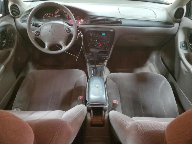 صورة رقم 8 من المزاد - 2005 CHEVROLET CLASSIC مع VIN 1G1ND52F35M253752
