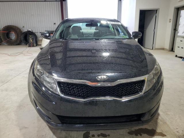 Photo 5 from auction – 2013 KIA OPTIMA LX with VIN 5XXGM4A76DG163777