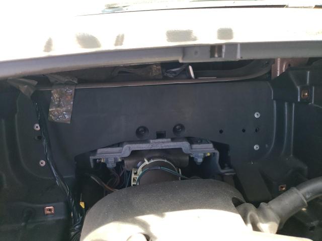 صورة رقم 9 من المزاد - 2004 GMC NEW SIERRA مع VIN 2GTEC19V241302479