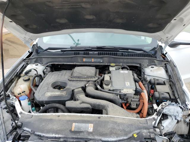 Photo 11 from auction – 2017 FORD FUSION SE with VIN 3FA6P0LU2HR278355