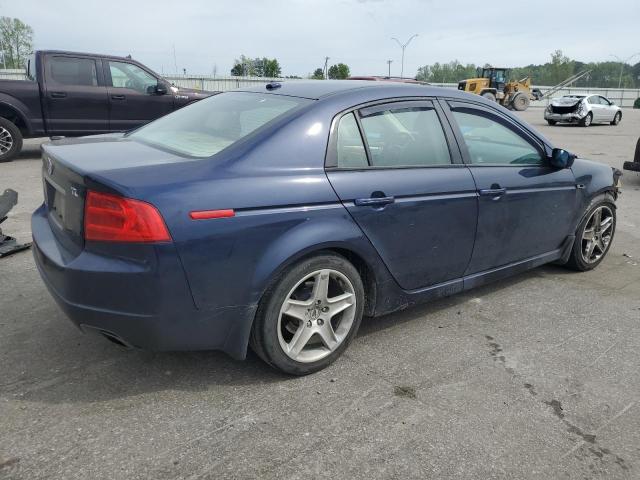 Photo 3 from auction – 2006 ACURA 3.2TL with VIN 19UUA66226A025853
