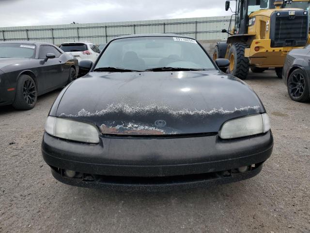 Photo 5 from auction – 1995 MAZDA MX-6 LS with VIN 1YVGE31D3S5337457