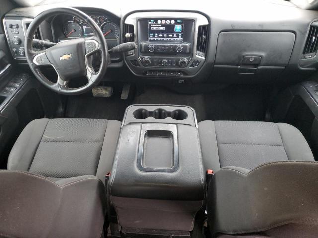 Photo 8 from auction – 2018 CHEVROLET SILVERADO with VIN 1GCVKREC0JZ303476