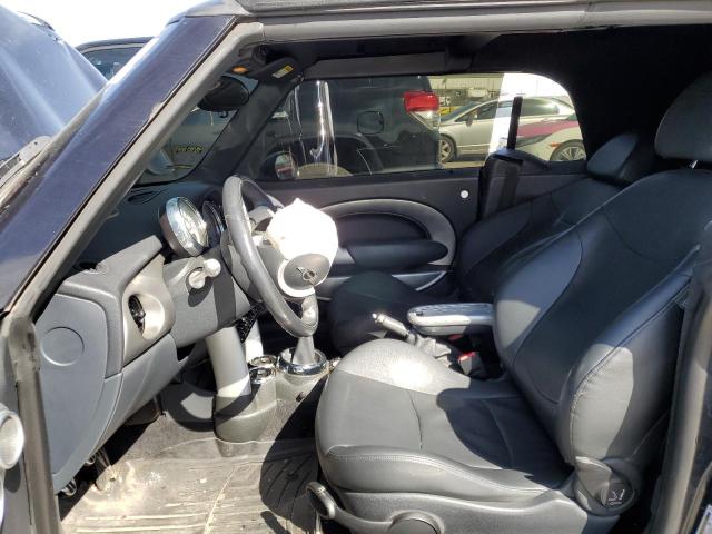 Photo 7 from auction – 2006 MINI COOPER S with VIN WMWRH33506TF88823