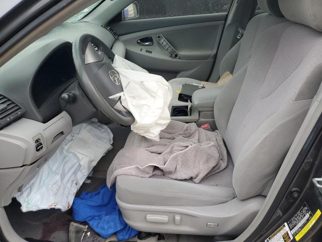 Photo 7 from auction – 2010 TOYOTA CAMRY BASE with VIN 4T1BF3EK0AU041267