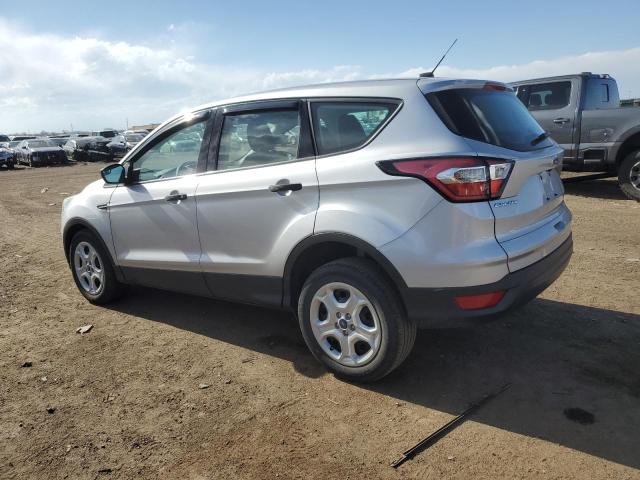 Photo 2 from auction – 2018 FORD ESCAPE S with VIN 1FMCU0F73JUA09884