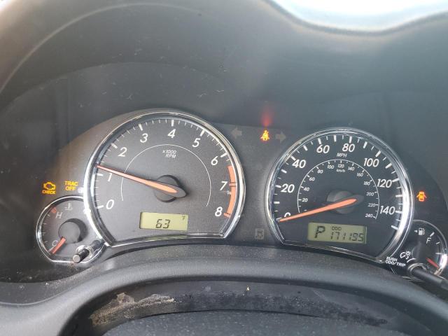 Zdjęcie 9 z aukcji – 2013 TOYOTA COROLLA BA z VIN 2T1BU4EE1DC094216
