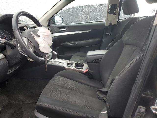 Photo 7 from auction – 2013 SUBARU LEGACY 2.5 with VIN 4S3BMCC66D3010759