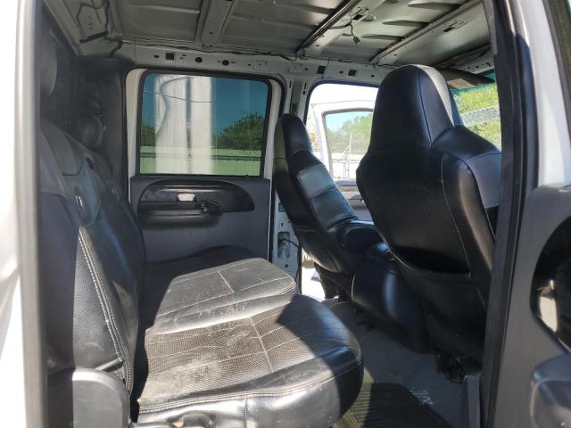 Photo 10 from auction – 2002 FORD F250 SUPER with VIN 1FTNW21F22EB36378