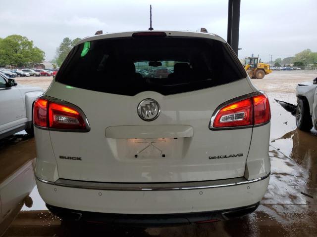Photo 6 from auction – 2015 BUICK ENCLAVE with VIN 5GAKRAKD0FJ244319