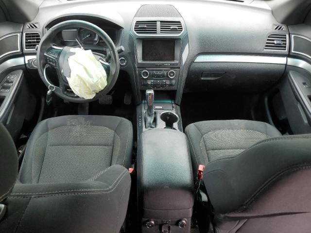 Photo 8 from auction – 2016 FORD EXPLORER X with VIN 1FM5K7D80GGB33802
