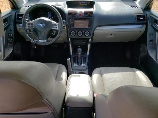 Photo 8 from auction – 2015 SUBARU FORESTER 2 with VIN JF2SJAWC5FH537374
