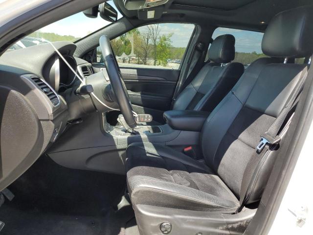 Photo 7 from auction – 2018 JEEP GRAND CHER with VIN 1C4RJFAG0JC407738
