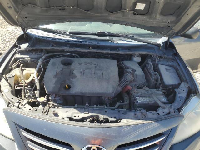 Photo 12 from auction – 2013 TOYOTA COROLLA BA with VIN 2T1BU4EE8DC932452