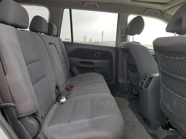 Photo 11 from auction – 2008 HONDA PILOT with VIN 5FNYF28428B018663