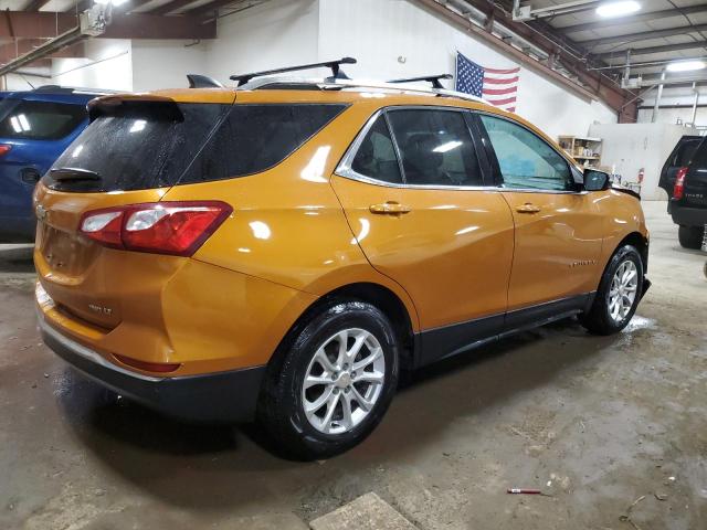 Photo 3 from auction – 2018 CHEVROLET EQUINOX LT with VIN 2GNAXSEV8J6105403