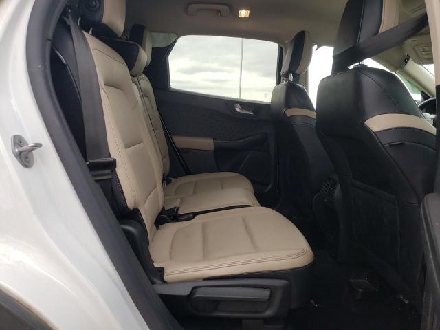 Photo 11 from auction – 2020 FORD ESCAPE SEL with VIN 1FMCU9H6XLUA29349
