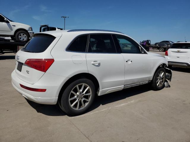Photo 3 from auction – 2011 AUDI Q5 PREMIUM with VIN WA1CFAFP2BA059094