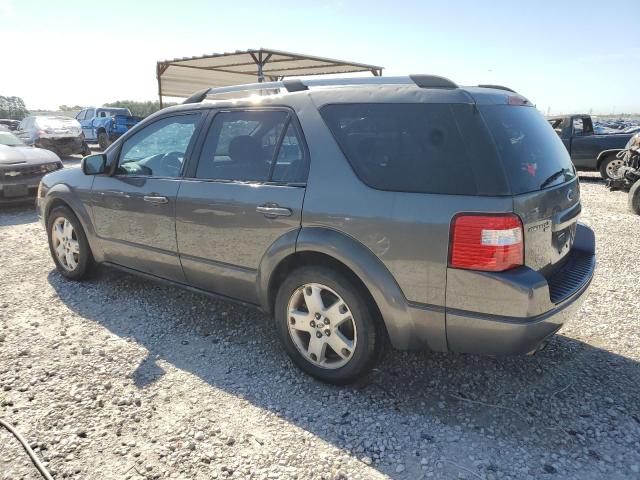 Photo 2 from auction – 2005 FORD FREESTYLE with VIN 1FMZK06115GA59845