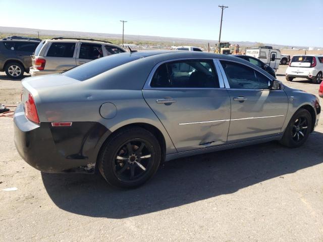 Photo 3 from auction – 2008 CHEVROLET MALIBU 1LT with VIN 1G1ZH57B38F210744