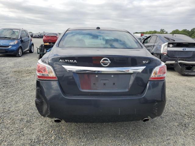 Photo 6 from auction – 2015 NISSAN ALTIMA 2.5 with VIN 1N4AL3AP4FC592279