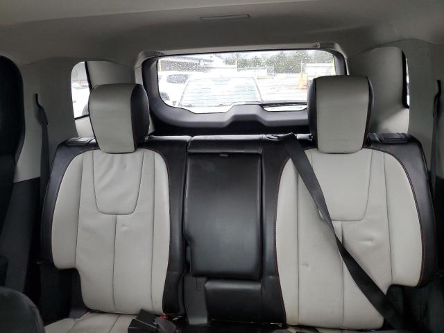 Photo 10 from auction – 2014 GMC TERRAIN SL with VIN 2GKFLTE34E6144451
