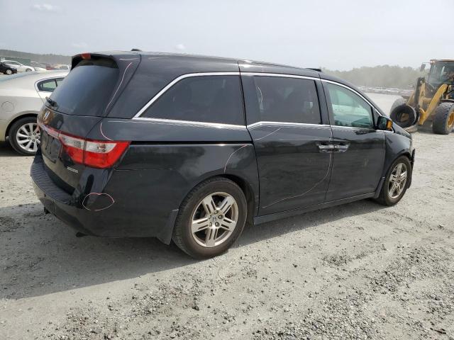 Photo 3 from auction – 2011 HONDA ODYSSEY TO with VIN 5FNRL5H99BB002767