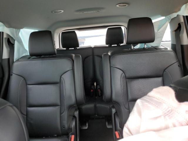 Photo 10 from auction – 2019 GMC ACADIA SLT with VIN 1GKKNULS8KZ251365