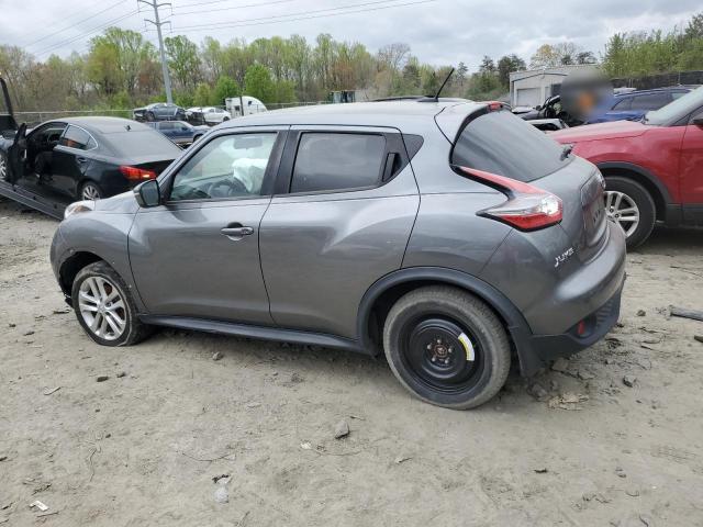 Photo 2 from auction – 2016 NISSAN JUKE S with VIN JN8AF5MVXGT651445