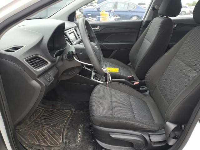 Photo 7 from auction – 2019 HYUNDAI ACCENT SE with VIN 3KPC24A3XKE052009