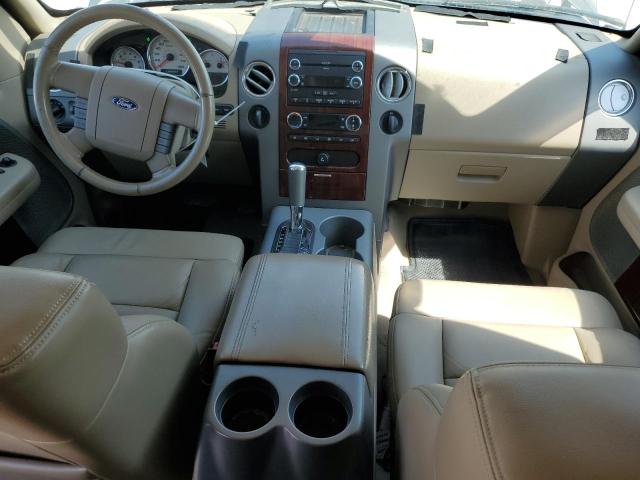 Photo 8 from auction – 2008 FORD F150 SUPER with VIN 1FTPW14VX8KB55745