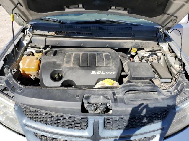صورة رقم 12 من المزاد - 2012 DODGE JOURNEY SX مع VIN 3C4PDDBG7CT197342