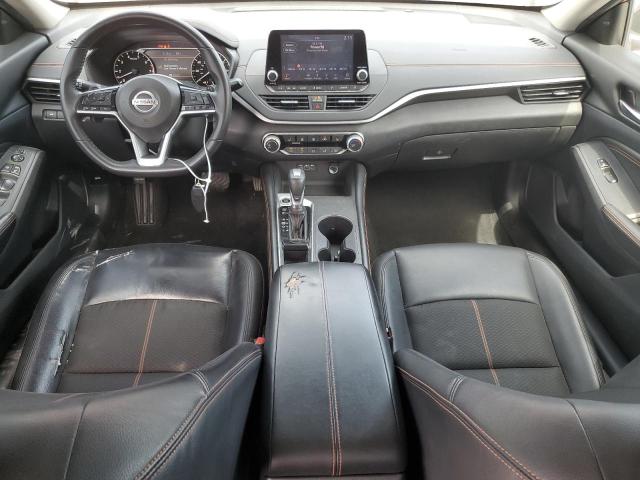 Photo 8 from auction – 2020 NISSAN ALTIMA SR with VIN 1N4BL4CV6LC271104