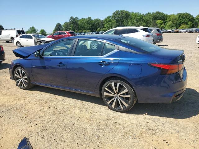 Photo 2 from auction – 2021 NISSAN ALTIMA SR with VIN 1N4BL4CV5MN325689