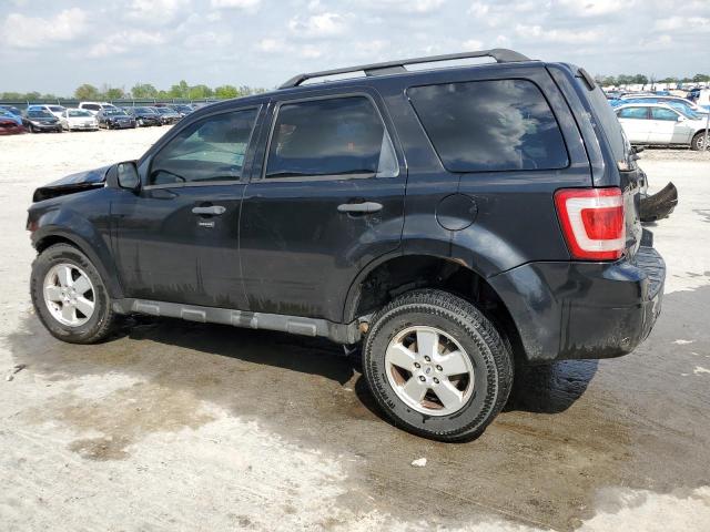 Photo 2 from auction – 2011 FORD ESCAPE XLT with VIN 1FMCU0D77BKB96403