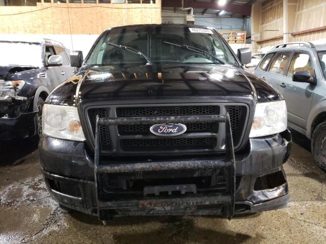 Фото 5 с аукциона – 2005 FORD F150 с VIN 1FTRX14W85FA10450