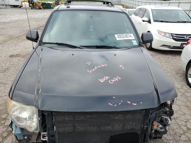 Photo 5 from auction – 2011 FORD ESCAPE XLT with VIN 1FMCU0D72BKC49105