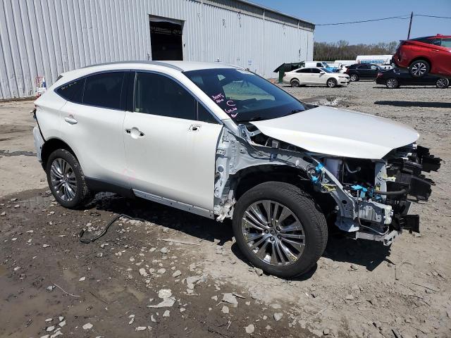 Photo 4 from auction – 2021 TOYOTA VENZA LE with VIN JTEAAAAH6MJ067449