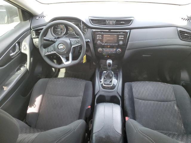 Photo 8 from auction – 2017 NISSAN ROGUE S with VIN 5N1AT2MT2HC778673