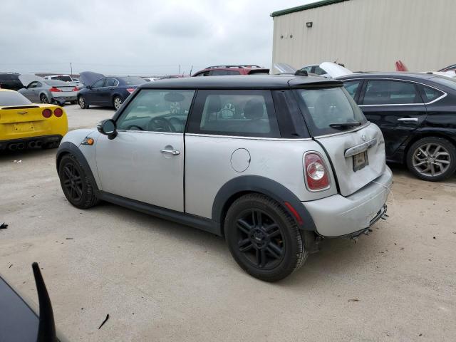 Photo 2 from auction – 2013 MINI COOPER with VIN WMWSU3C52DT371927