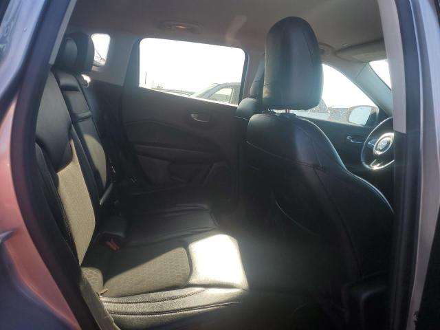 Photo 11 from auction – 2018 JEEP COMPASS LA with VIN 3C4NJDBB2JT392654