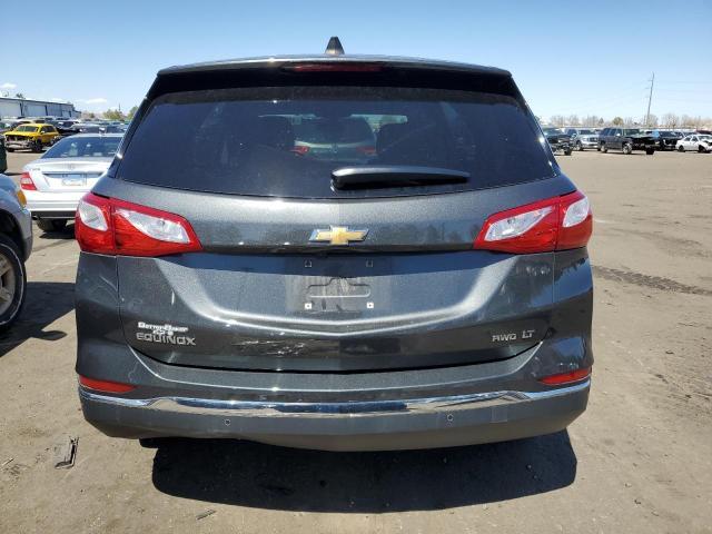 Photo 6 from auction – 2019 CHEVROLET EQUINOX LT with VIN 2GNAXUEVXK6193027