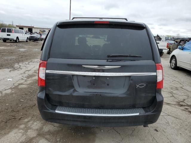 Photo 6 from auction – 2011 CHRYSLER TOWN & COU with VIN 2A4RR5DG9BR605042