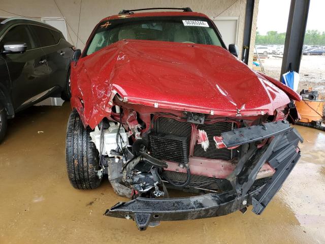 صورة رقم 5 من المزاد - 2010 FORD EXPLORER X مع VIN 1FMEU6DE5AUA66407