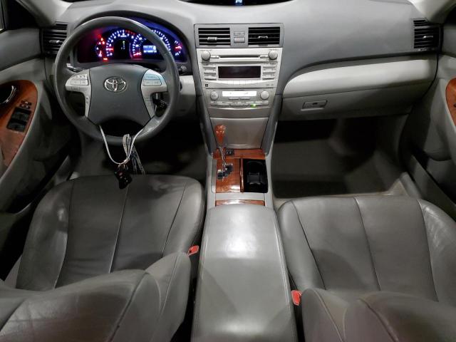 Photo 8 from auction – 2011 TOYOTA CAMRY BASE with VIN 4T4BF3EK1BR149226