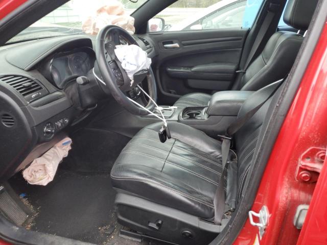 Photo 7 from auction – 2015 CHRYSLER 300 S with VIN 2C3CCAGG2FH846331
