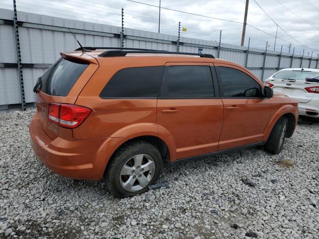 Photo 3 from auction – 2011 DODGE JOURNEY MA with VIN 3D4PG1FG3BT543324
