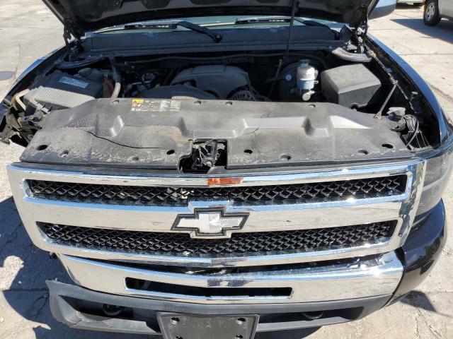 Photo 11 from auction – 2009 CHEVROLET SILVERADO with VIN 3GCEK23319G140200