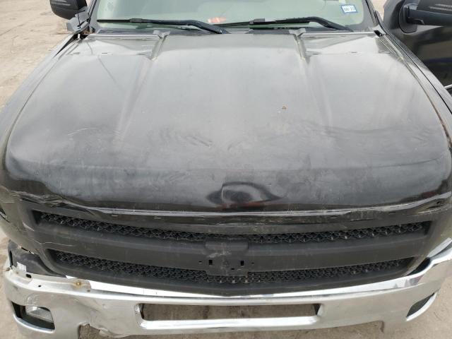 Photo 11 from auction – 2007 CHEVROLET silverado with VIN 1GCEC14C77Z555346